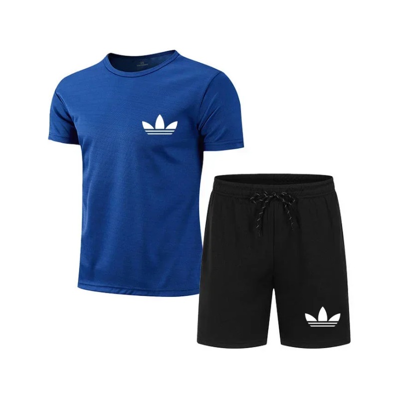Summer New Men's Brand Set Fas - Summer Clothing Brands ulasan dan harga