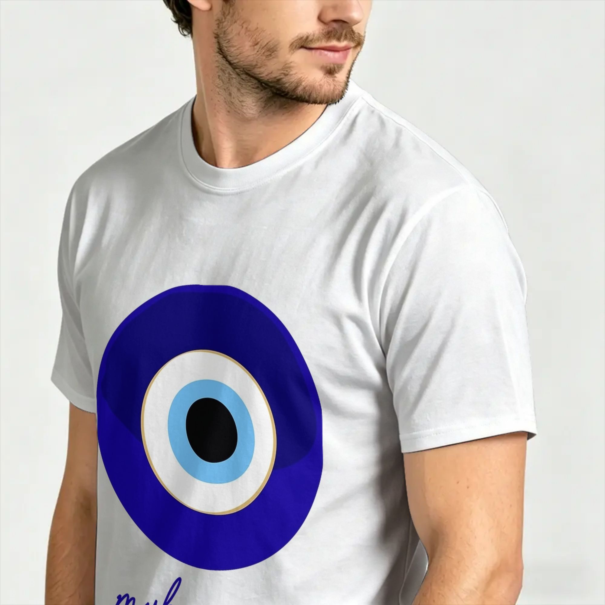 MYKONOS - GREECE, mati edition - Summer Clothing For Greece ulasan dan harga