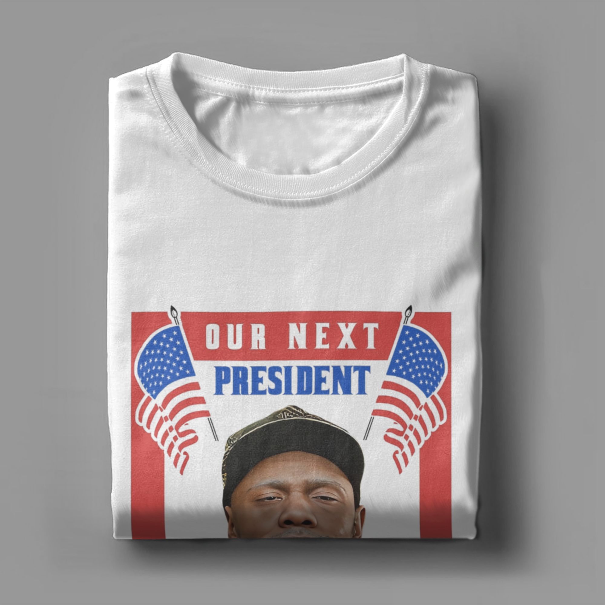 Novelty Clayton Bigsby Our Nex - Summer Clothing Next ulasan dan harga