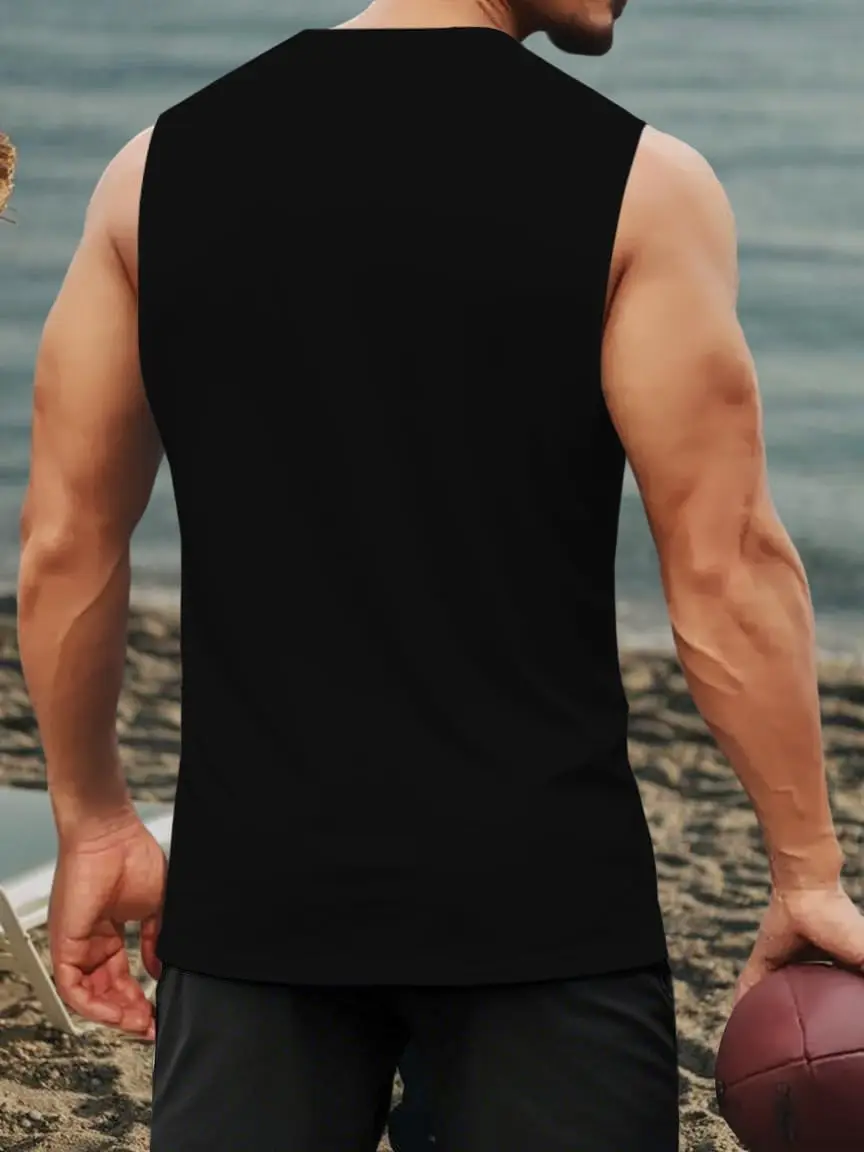 Men's Tank Top Sets 2026 Summe - Summer Clothing Men ulasan dan harga