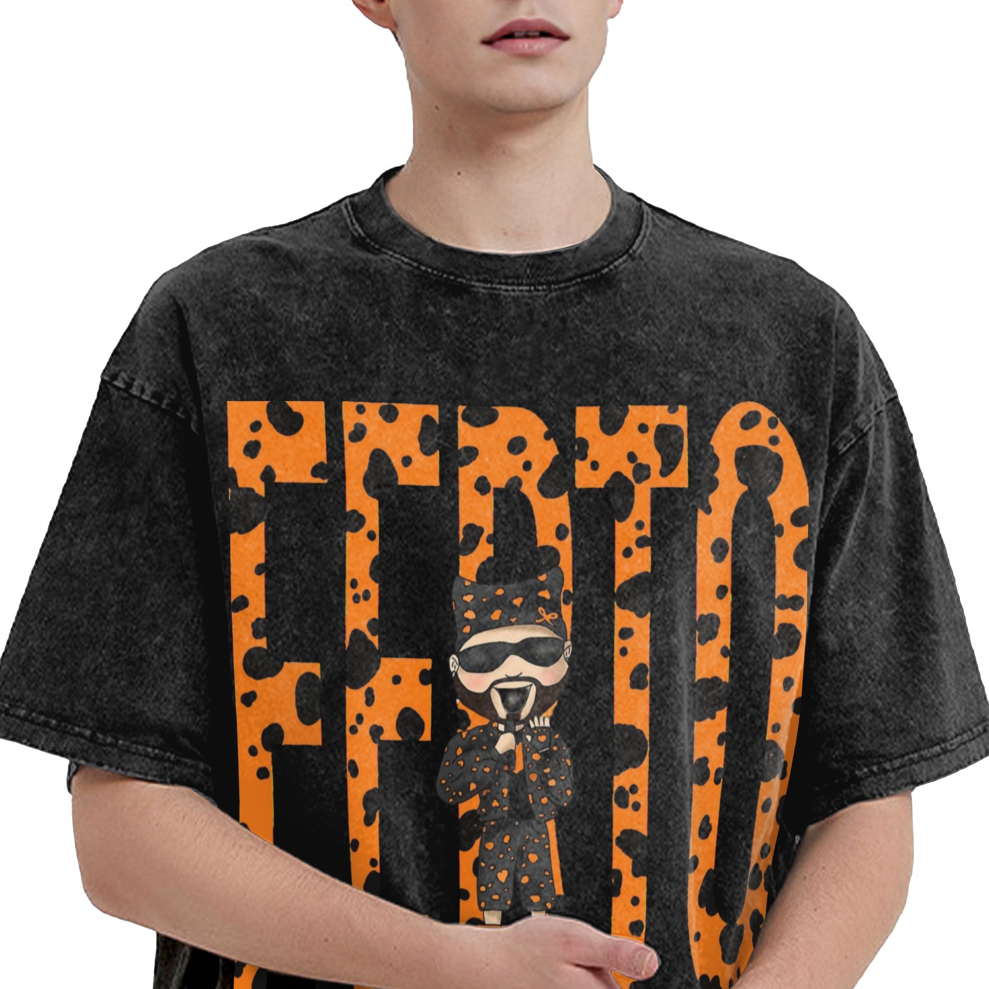Men T Shirt Akylas Ferto Eurov - Summer Clothing For Greece ulasan dan harga