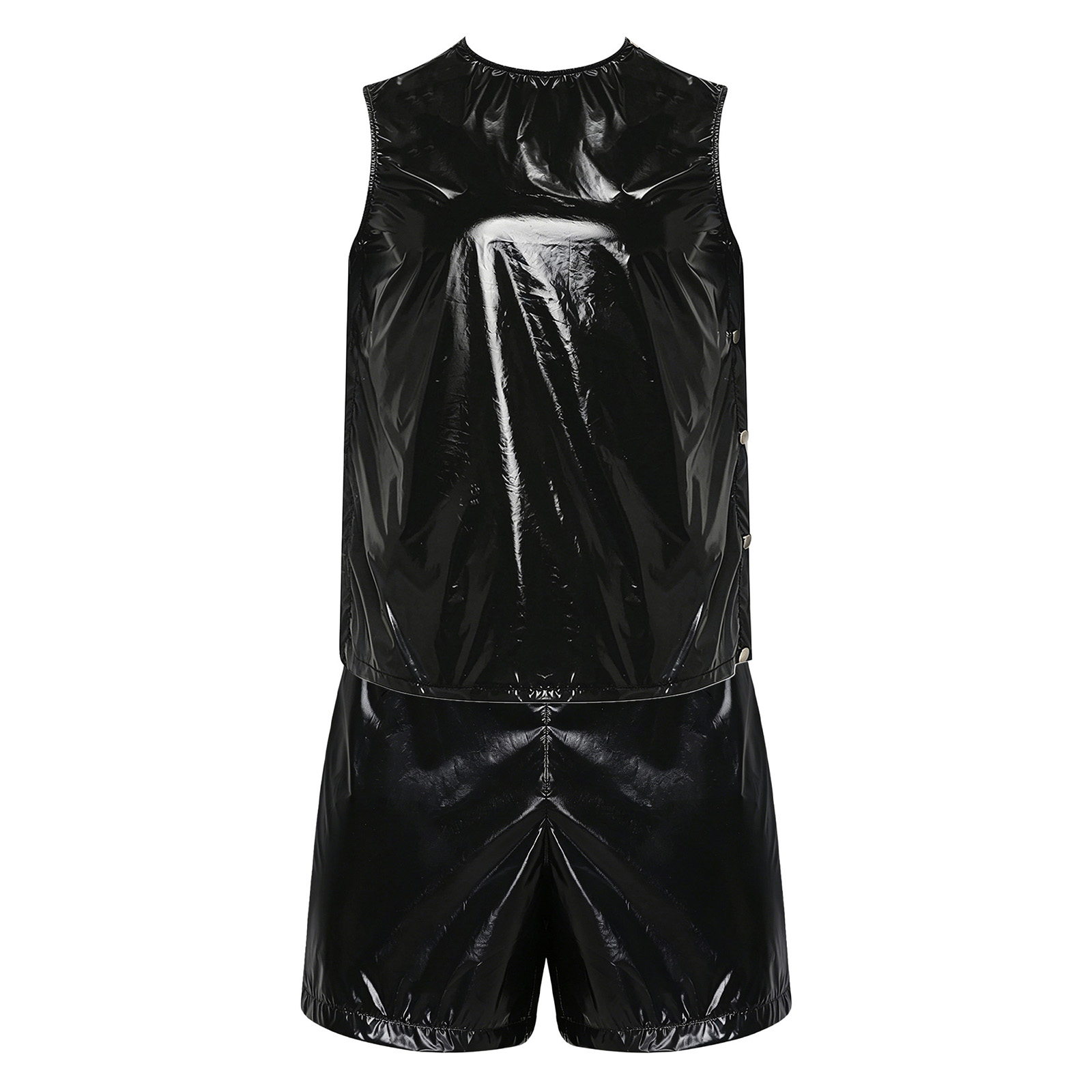 Mens Waterproof Sweat Tracksui - Summer Clothing Men ulasan dan harga