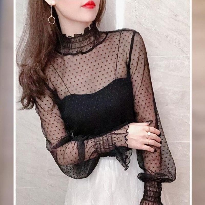 2026 Autumn Women Thin Black L - Summer Evenings Clothing ulasan dan harga
