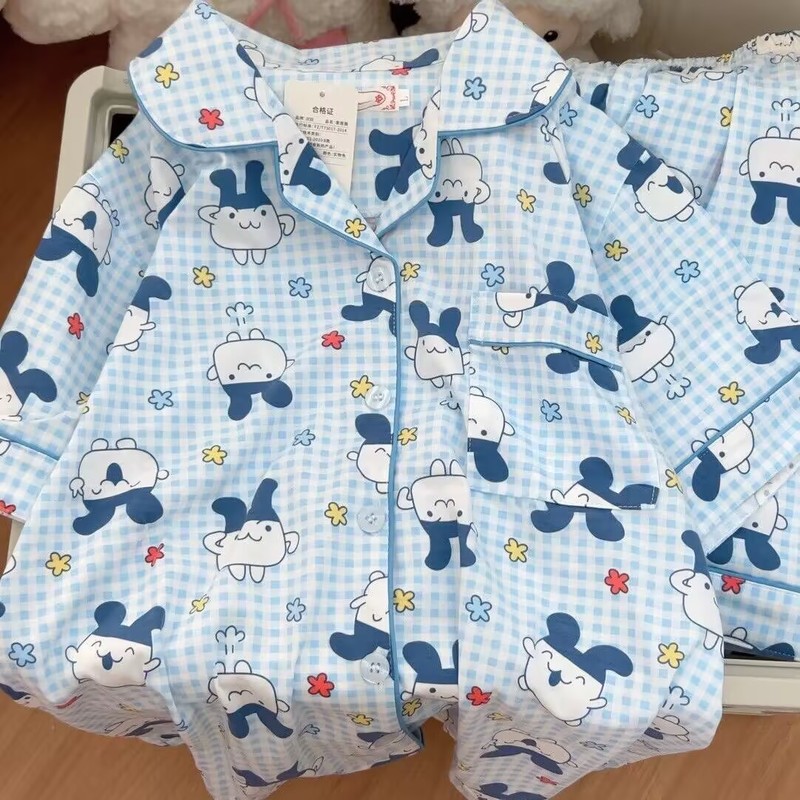 Tamagotchi Mameiji Women Summe - Summer Games Clothing ulasan dan harga