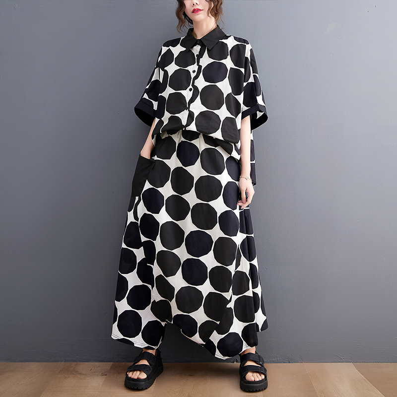 Lightweight Loose Batwing Slee - Summer Clothing Brands ulasan dan harga