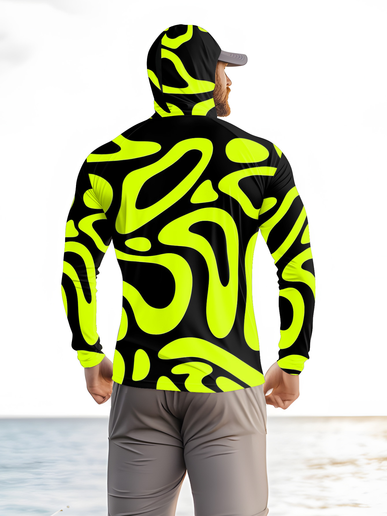 2026 Summer New Style Men's Lo - Summer Clothing Men ulasan dan harga