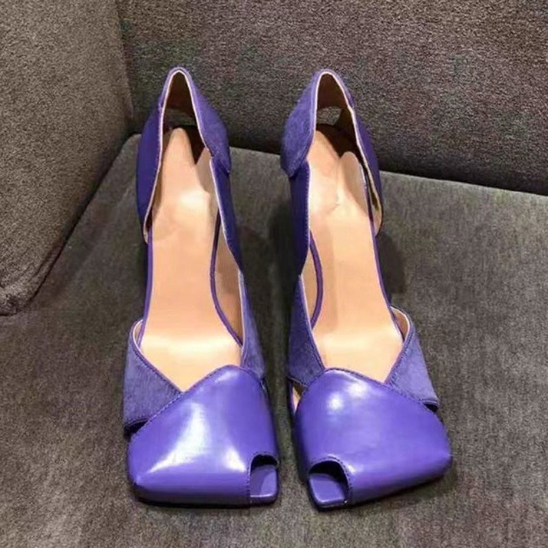 Brand Designer High Heels Wome - Summer Clothing Brands ulasan dan harga