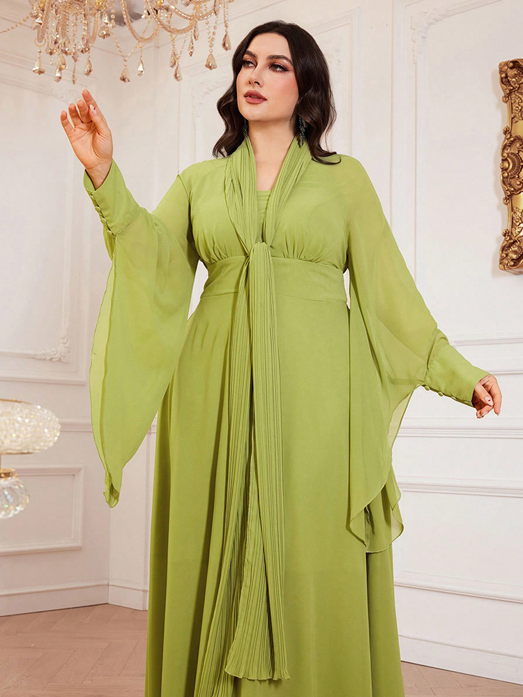 TOLEEN 2024 Summer Plus Size L - Summer Evenings Clothing ulasan dan harga
