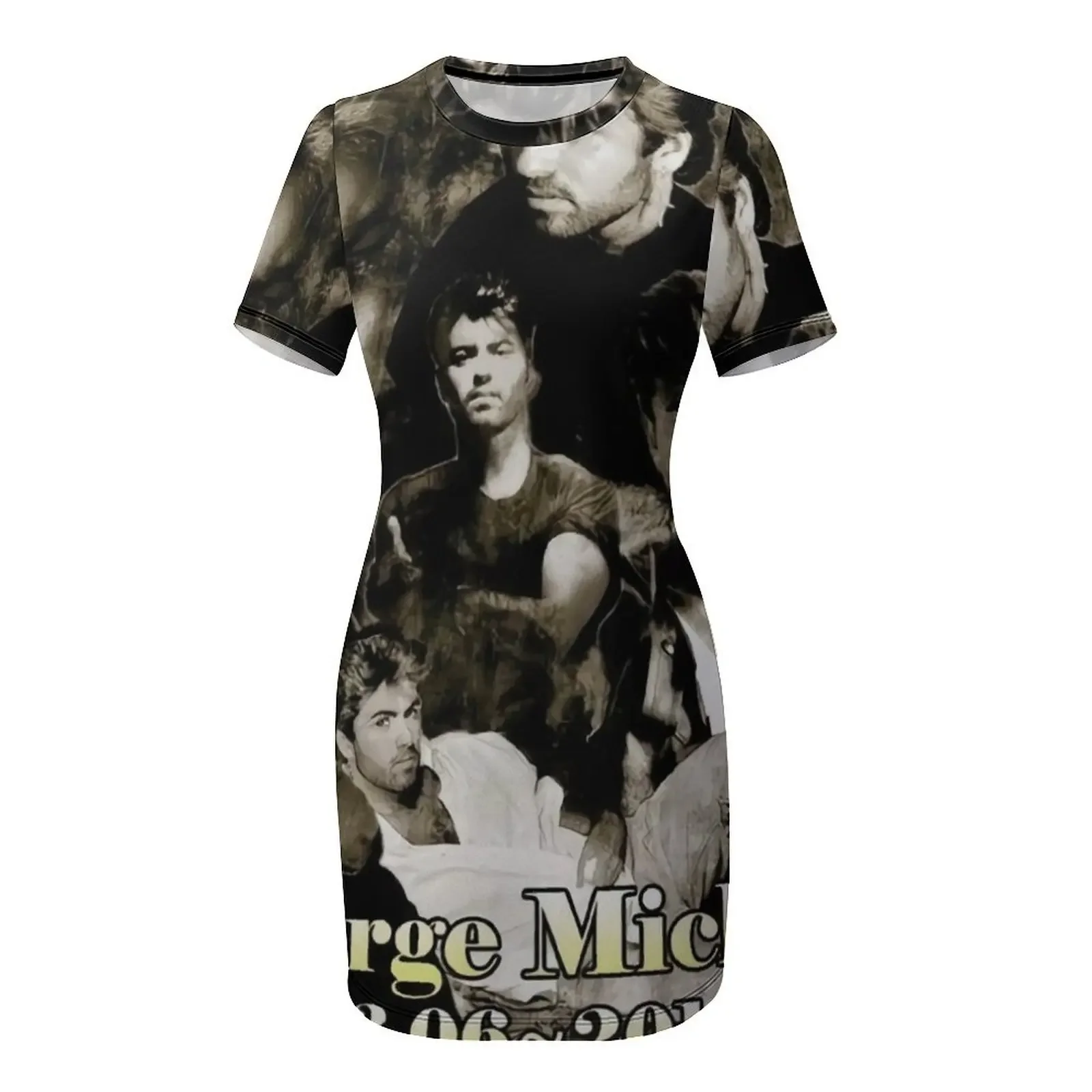 Michael RIP UK Yunani Pop Star - Womens Summer Clothing Uk ulasan dan harga