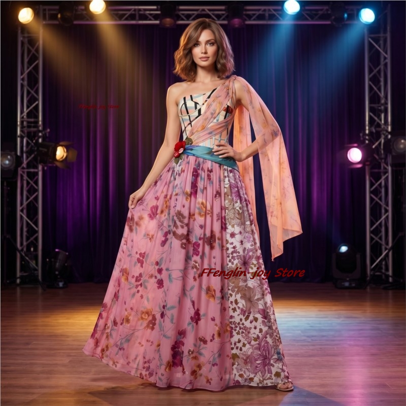 Summer Anime Concert Outfit-Ro - Summer Games Clothing ulasan dan harga
