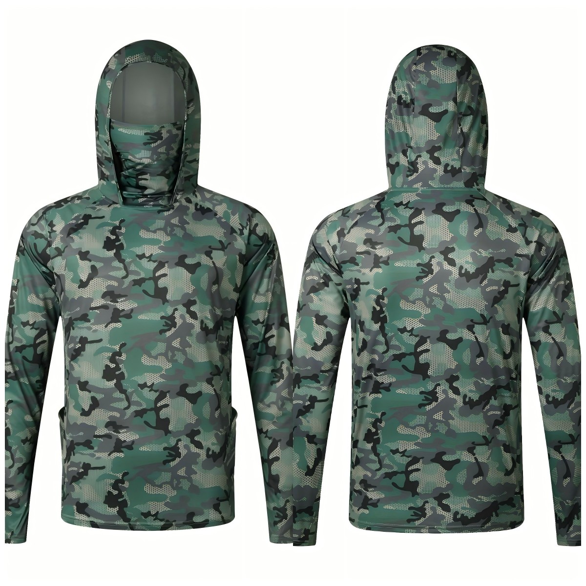 European and American Men's Su - Summer Clothing Men ulasan dan harga