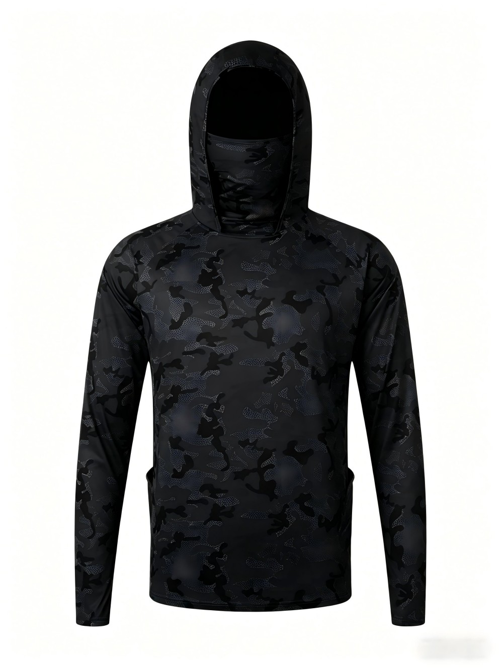 European and American Men's Su - Summer Clothing Men ulasan dan harga